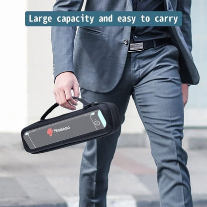 Phomemo Portable Storage Bag For M08F / P831 Printer