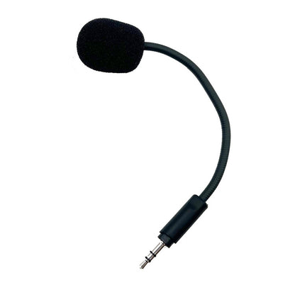Internet Cafe E-Sports Gaming Headset Microphone