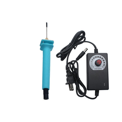 KT Foam Board Cutting Pen Electrothermal Cutting Knife Thermal Melting Pen Tool