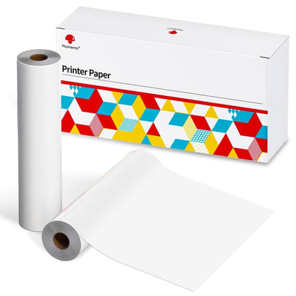 For M18F Portable Printer