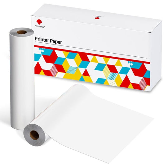 For M18F Portable Printer