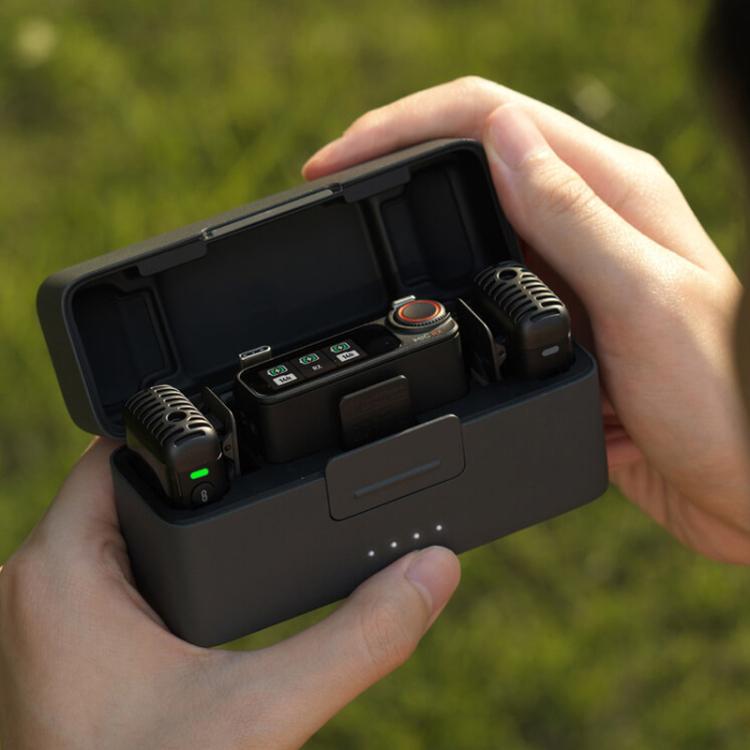 Original Charging Case For DJI Mic 2
