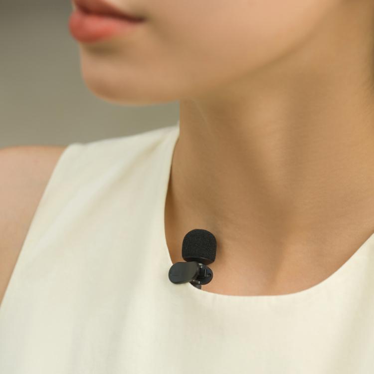 Original Lavalier Mic For DJI Mic / Mic 2