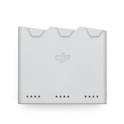 Original DJI Mini 4 Pro/Mini 3 Series Two-Way Charging Hub, Mini 4 Pro/Mini 3 Series