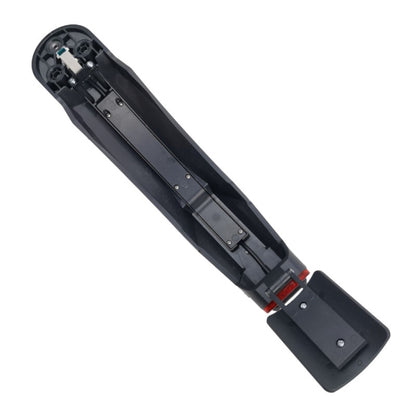 ZHIKAN Electrical Scooter Multifunctional Mudguard With Taillight For Xiaomi M365 / PRO / PRO2