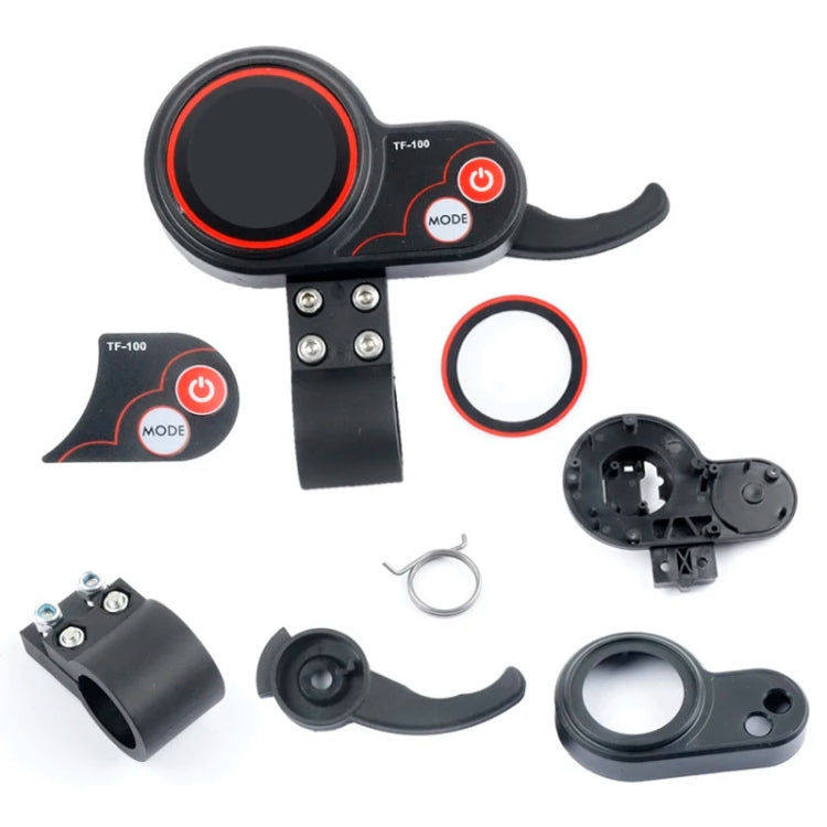 For Kugoo M4 Electrical Scooter Parts Instrument Accessories Communication Instrument Display Screen