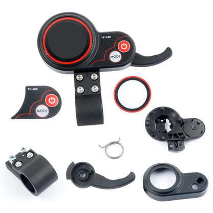 For Kugoo M4 Electrical Scooter Parts Instrument Accessories Communication Instrument Display Screen