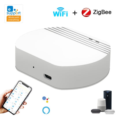 Ewelink Whole House Smart Home ZigBee Wireless Gateway with SONOFF Gateway Devices
