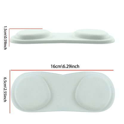 Lens Protective Cover For Meta Quest 3 / Quest 2 / Quest Pro / Pico 4