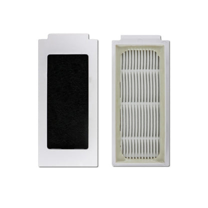 For ECOVACS T30 / T30 Pro / T30 Max Robot Vacuum Filter Accessories