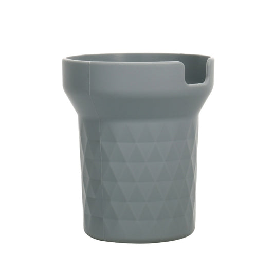 For Stanley Silicone Cup Boot Cup Protective Cover, 40oz Gray, 40oz Light Green, 40oz Dark Pink, 30oz Gray, 30oz Light Green, 30oz Dark Pink