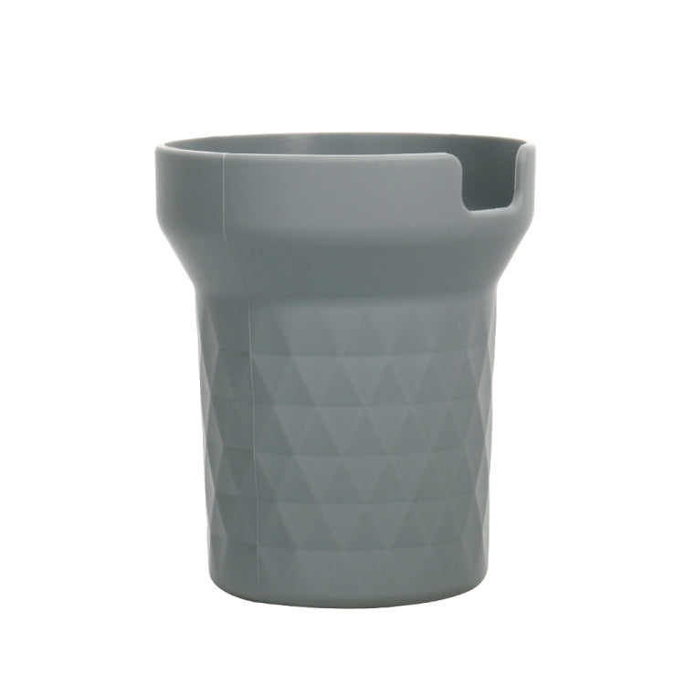For Stanley Silicone Cup Boot Cup Protective Cover, 40oz Gray, 40oz Light Green, 40oz Dark Pink, 30oz Gray, 30oz Light Green, 30oz Dark Pink