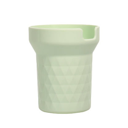For Stanley Silicone Cup Boot Cup Protective Cover, 40oz Gray, 40oz Light Green, 40oz Dark Pink, 30oz Gray, 30oz Light Green, 30oz Dark Pink