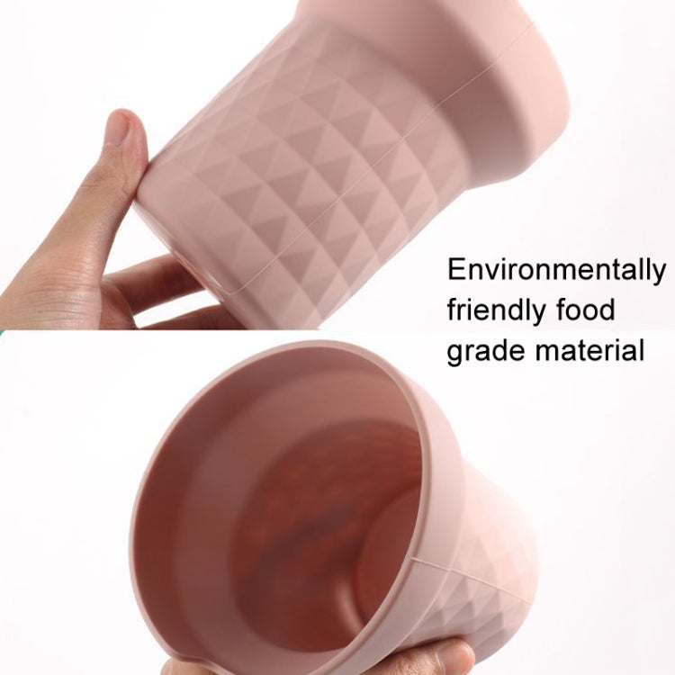 For Stanley Silicone Cup Boot Cup Protective Cover, 40oz Gray, 40oz Light Green, 40oz Dark Pink, 30oz Gray, 30oz Light Green, 30oz Dark Pink