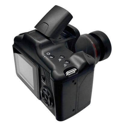 HD-05+ 2.4 Inch 1080P HD Digital Camera 16X Digital Zoom Photo And Video DV