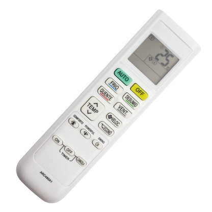 For DAIKIN Air Conditioner ARC480A1 Remote Control