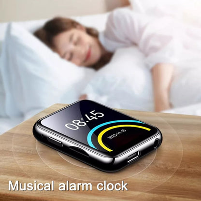 A30  MP3 Player With FHD 720P Digital Camera Bluetooth 5.4 Lossless Sound Audio Player