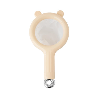 Household Soymilk Strainer Kitchen Juicer Residue Filter