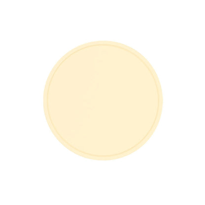 Household Round Heat Insulating Mats Kitchen High Temperature Resistant Silicone Pad, Bowl Pad Brown, Bowl Pad White, Bowl Pad Green, Pot Pad Brown, Pot Pad White, Pot Pad Green
