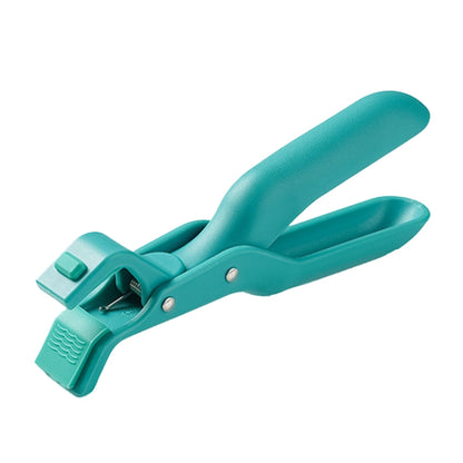Household Anti-Scald Dish Clip Kitchen Non-Slip Insulated Plate Holder