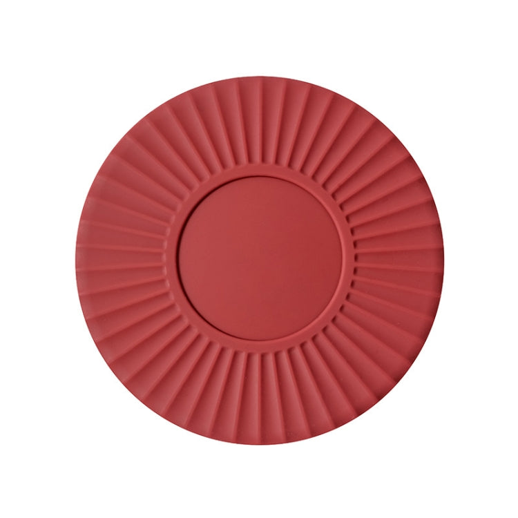 Household Silicone Heat Insulation Mat Kitchen High Temperature Resistant Baking Placemats