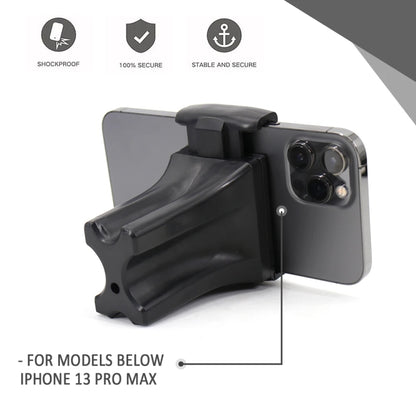 For BMW K1600B/K1600GT/K1600GTL Motorcycle Modified Mobile Phone Holder