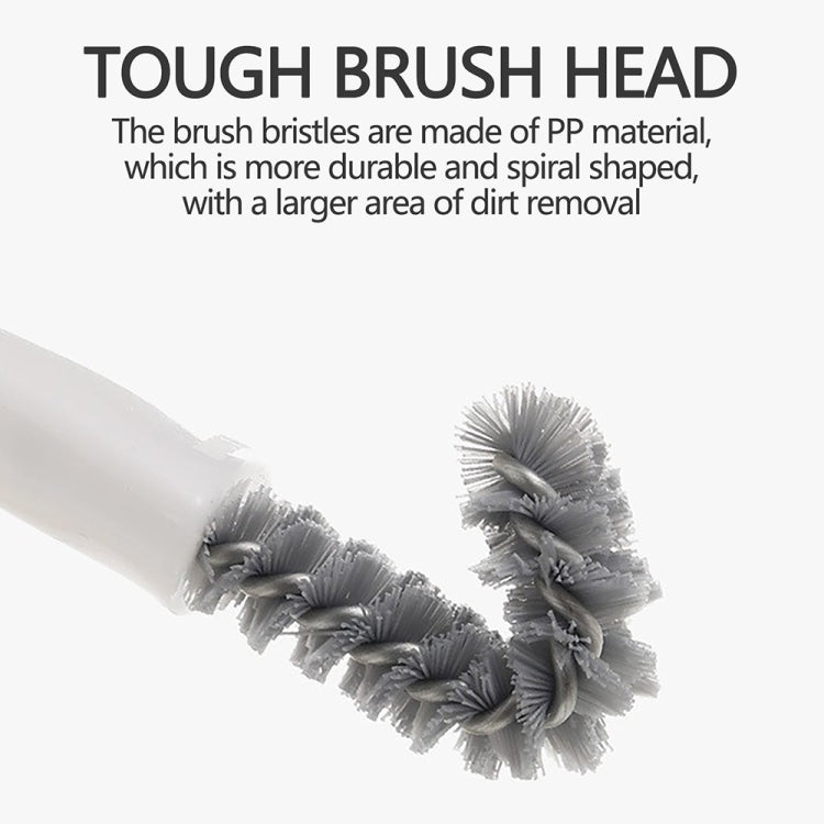 3pcs 2-in-1 Kitchen Stove Cleaning Brush Shovel Barbecue Rack Cleaning Brush, 2-in-1 BBQ Cleaning Brush