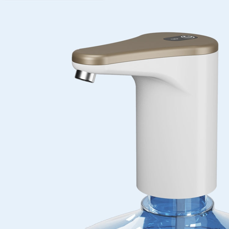 SD-6628 Bottled Water Pump Mineral Water Electric Suction Pump Automatic Water Press