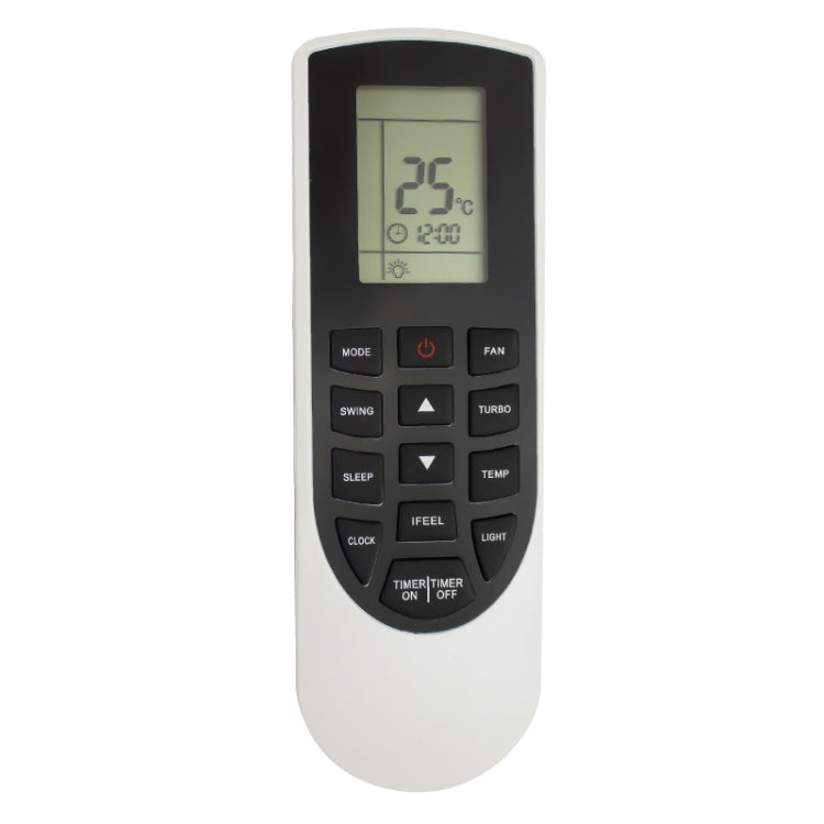For GREE Air Conditioner YAN1F1 Remote Control