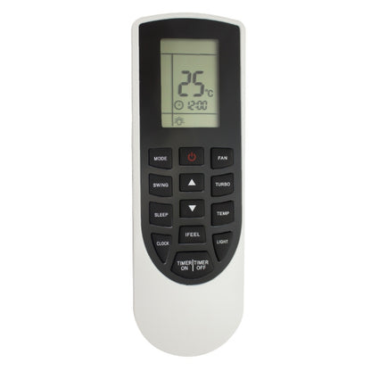 For GREE Air Conditioner YAN1F1 Remote Control