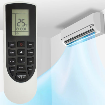 For GREE Air Conditioner YAN1F1 Remote Control