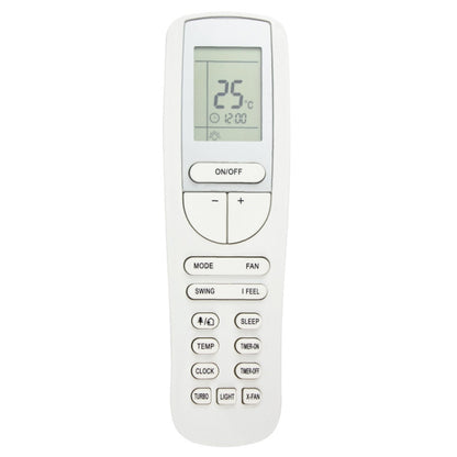 For GREE Air Conditioner YAA1FB Remote Control