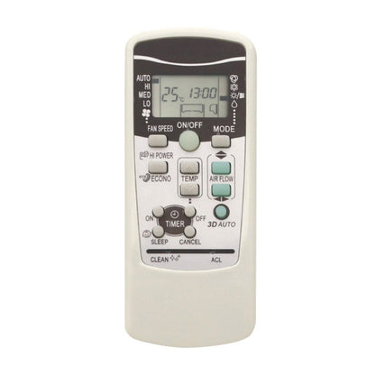 For Mitsubishi Air Conditioner RKT502A420 Remote Control