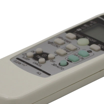 For Mitsubishi Air Conditioner RKT502A420 Remote Control