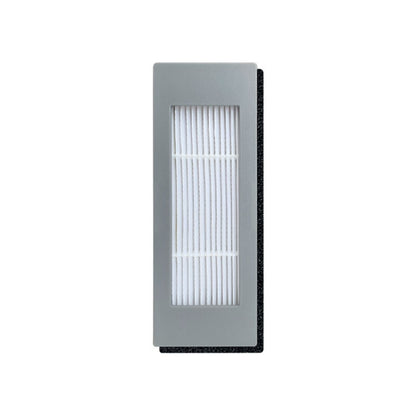 For IRobot Roomba Combo113 R113840 Vacuum Cleaner Accessories, Main Brush, 1pair  Side Brushes, Filter, Rag