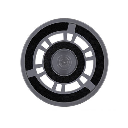 For Dreame L20 Ultra / X20 Pro / X20 Pro Plus Robot Vacuum Accessories, 1pair White Side Brush, 1pair Black Side Brush, 1 Roller Brush, 1 Rubber Brush, 2pcs Filter, 1 White Rag, 1 Gray Rag, 1 Gray -blue Rag, 1 Dust Bag, 1 White Rubber Brush Cover������...