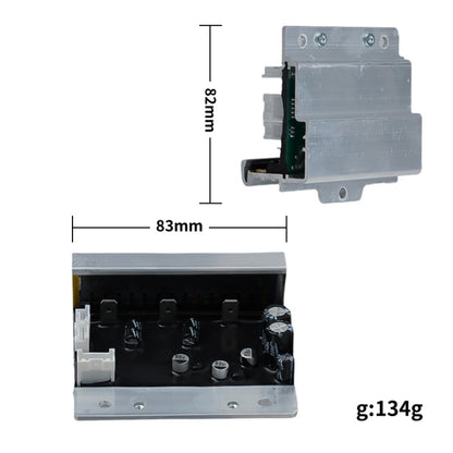 For Xiaomi 4 Pro AIMITE Controller Motherboard Electric Scooter Accessories