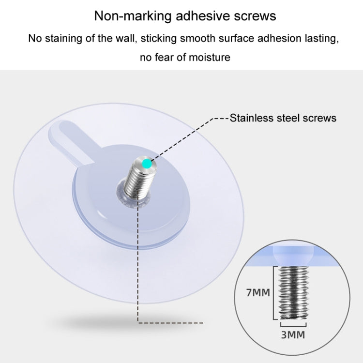 Stainless Steel Magnetic Soap Holder Bathroom Wall Mounted Drainage Nail Free Soap Rack, Cone, Cylinder