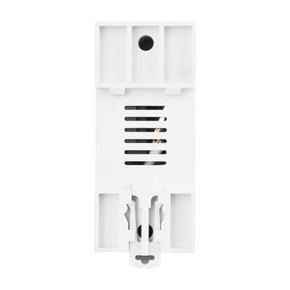 TUYA APP WiFi Smart Circuit Breaker Over Under Voltage Protector