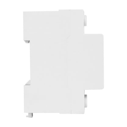 TUYA APP WiFi Smart Circuit Breaker Over Under Voltage Protector