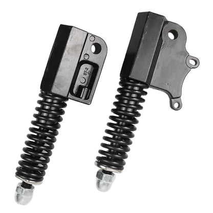For KUGOO M4 AIMITE 10-inch Electric Scooter Thickened Hydraulic Shock Absorber