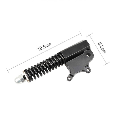 For KUGOO M4 AIMITE 10-inch Electric Scooter Thickened Hydraulic Shock Absorber