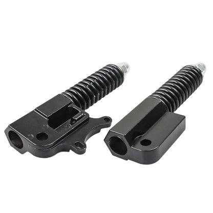 For KUGOO M4 AIMITE 10-inch Electric Scooter Thickened Hydraulic Shock Absorber
