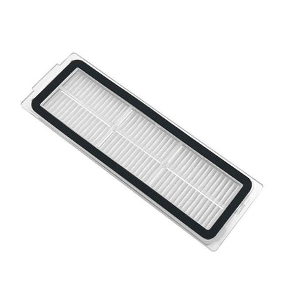 For Xiaomi Robot Vacuum X20 Max Parts Accessories, 13 In 1, 17 In 1, 21 In 1, 30 In 1, 42 In 1