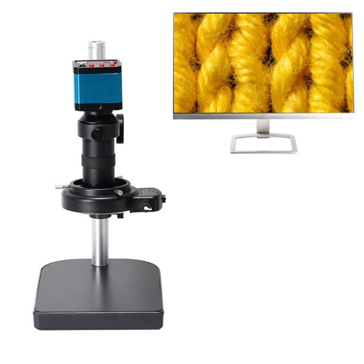 Measuring Electron Microscope Industrial Camera
