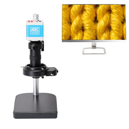 Measuring Electron Microscope Industrial Camera