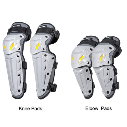 SULAITE Motorcycle Outdoor Riding Breathable Protective Equipment