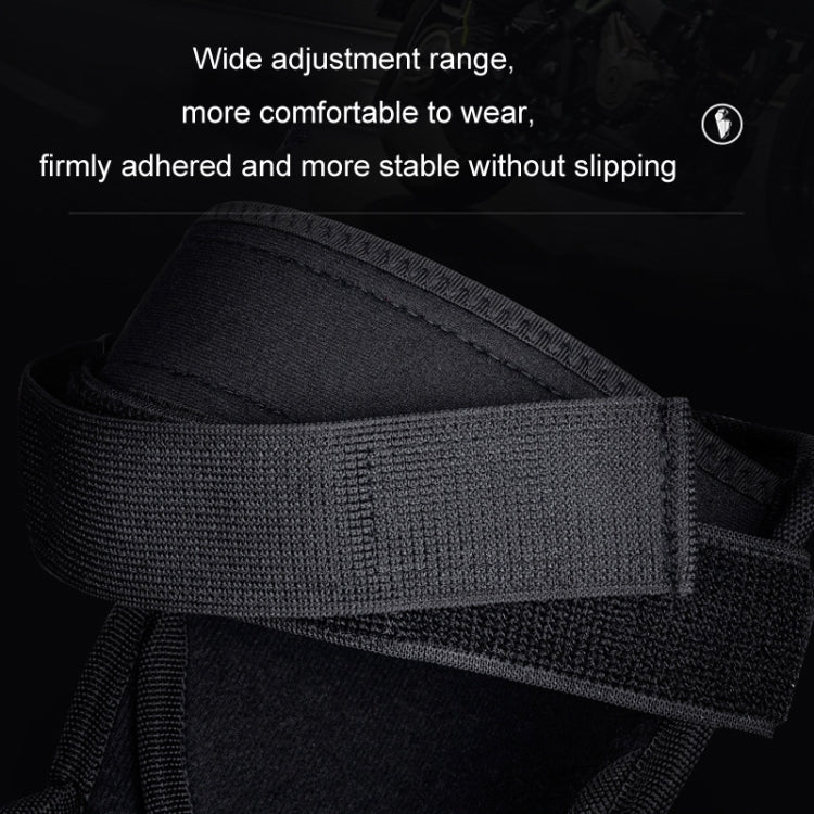 SULAITE Motorcycle Outdoor Riding Breathable Protective Equipment