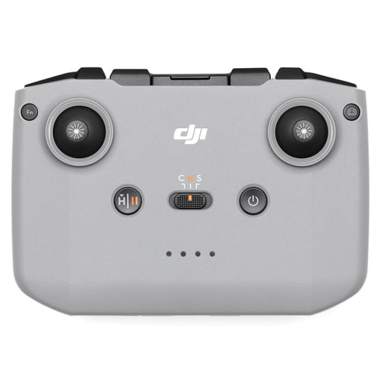 Original DJI RC-N3 Remote Controller For Mini 4 Pro / Neo / Air 3S / Air 3 Drone, RC-N3