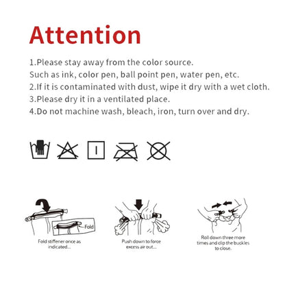 Naturehike Wet Dry IPX6 Waterproof Bag Outdoor Seaside Diving Swimming Rafting Equipment